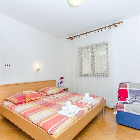 Apartments Moloco Drvenik  Zewnętrze zdjęcie